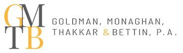 Goldman, Monaghan, Thakkar & Bettin, P.A.