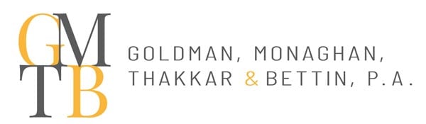 Goldman, Monaghan, Thakkar & Bettin, P.A.